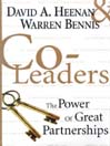 Co-Leaders